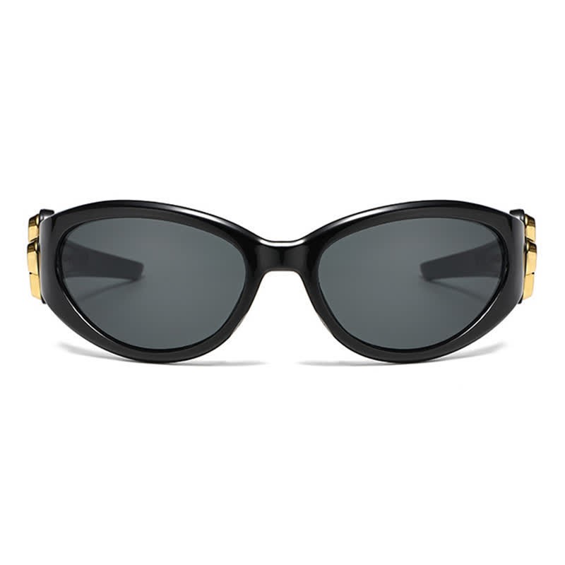 Spykay™ SG60889 Y2K Heart Retro-Vintage Sunglasses