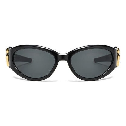Spykay™ SG60889 Y2K Heart Retro-Vintage Sunglasses