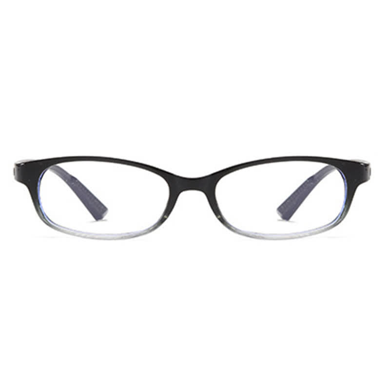Spykay™ EG26884 Anti-blue Light Small Rectangle Frame Y2K Hipster Eyeglasses - image 13