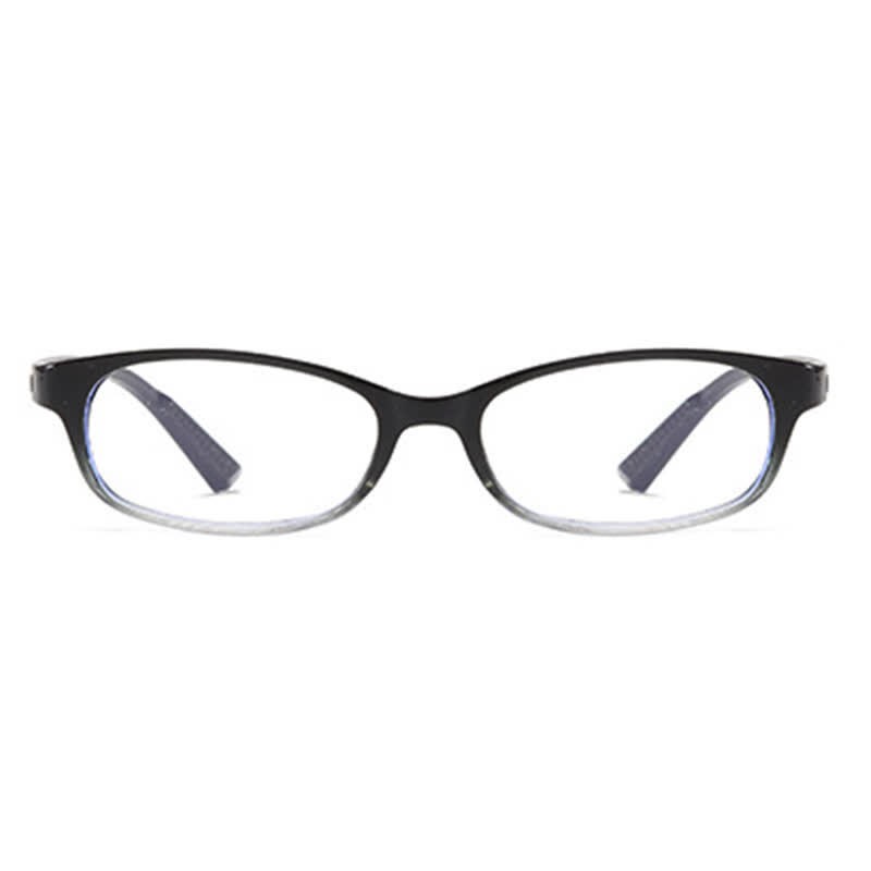 Spykay™ EG26884 Anti-blue Light Small Rectangle Frame Y2K Hipster Eyeglasses - image 13