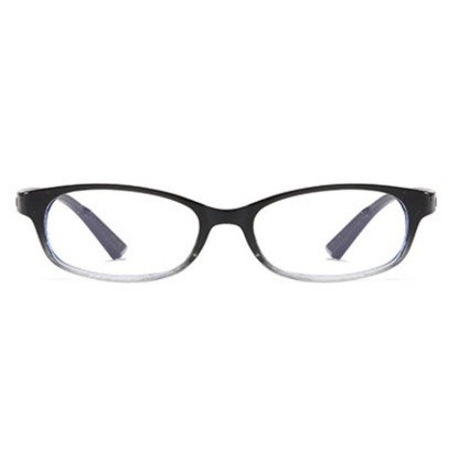Spykay™ EG26884 Anti-blue Light Small Rectangle Frame Y2K Hipster Eyeglasses - image 13