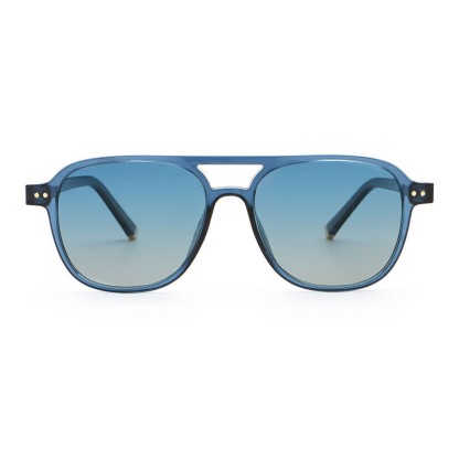 Spykay™ SG60736 Double Bridges Polarized Aviator Sunglasses - image 14