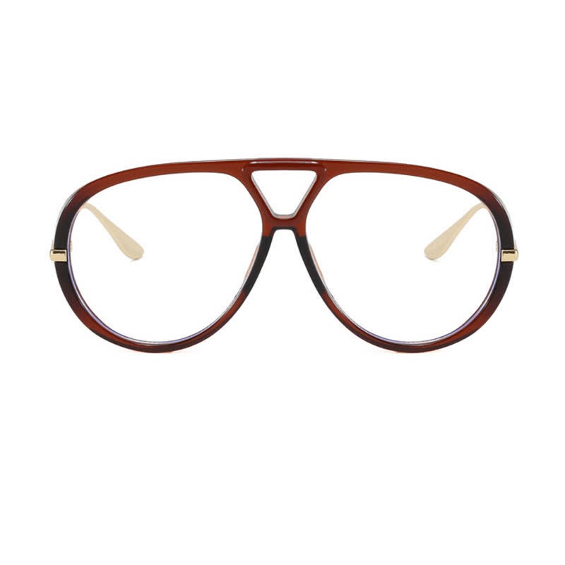 Spykay™ EG60674 Fashion Double Bridges Aviator Eyeglasses - image 10
