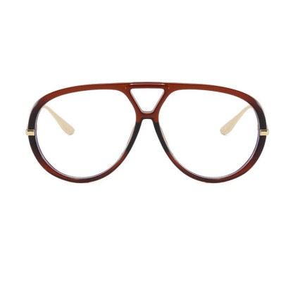 Spykay™ EG60674 Fashion Double Bridges Aviator Eyeglasses - image 10
