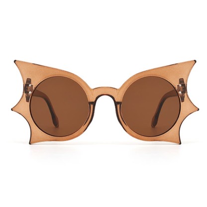 Spykay™ SG60985 Halloween Funny Oversized Batwing Shape Sunglasses - image 16