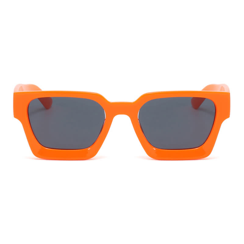 Spykay™ SG60711 Square Frame Tinted Sunglasses - image 39