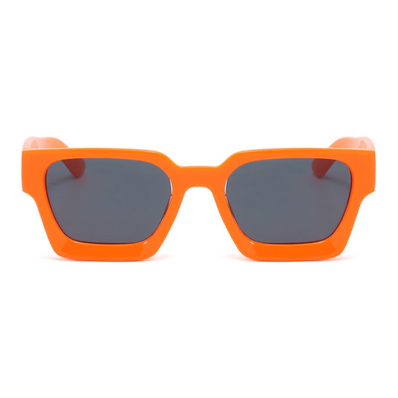 Spykay™ SG60711 Square Frame Tinted Sunglasses - image 39