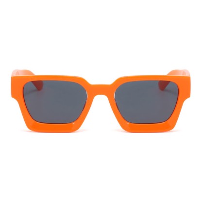 Spykay™ SG60711 Square Frame Tinted Sunglasses - image 39