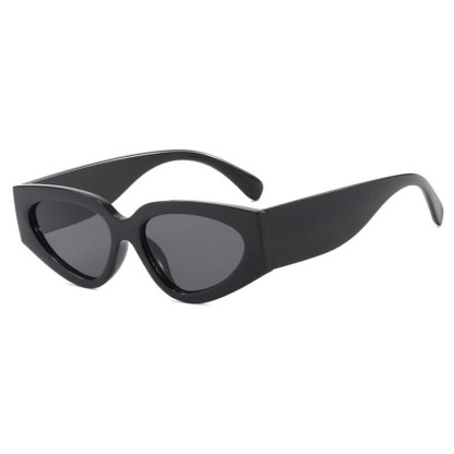 Spykay™ SG60758 Colorblock Cat-Eye Sunglasses