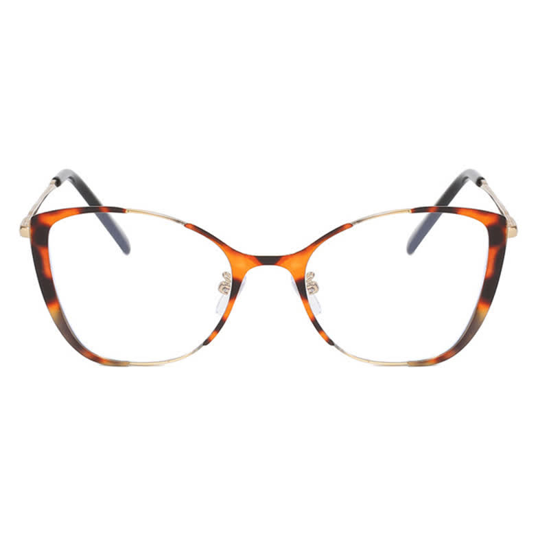 Spykay™ EG26752 Women's Cat-Eye Frame Hipster Glasses - image 24