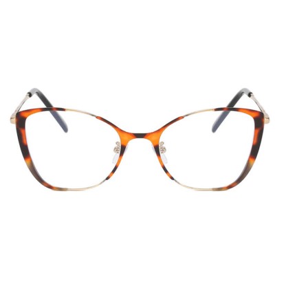 Spykay™ EG26752 Women's Cat-Eye Frame Hipster Glasses - image 24