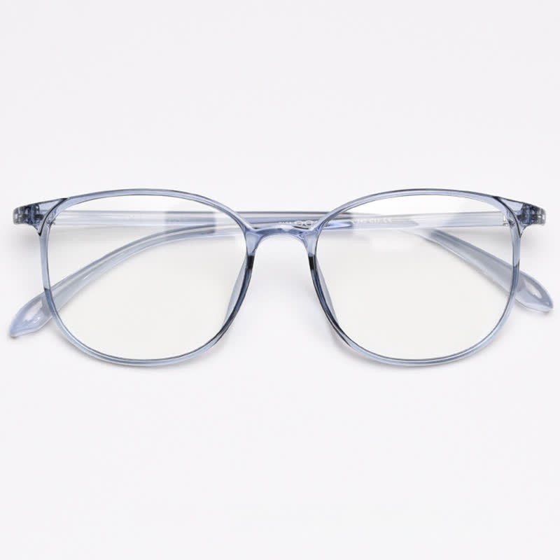 Spykay™ EG26864 Square Frame Anti-blue Light Simple Classic Glasses  - image 14