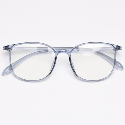 Spykay™ EG26864 Square Frame Anti-blue Light Simple Classic Glasses  - image 14