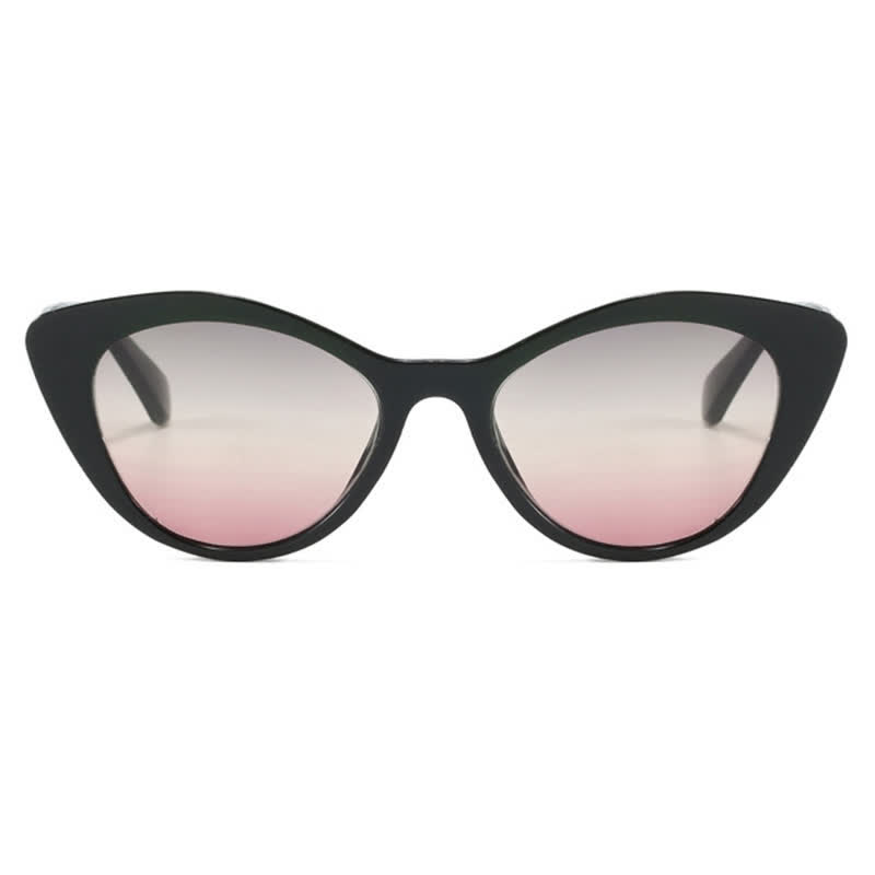 Spykay™ SG60728 Retro Cat-Eye Sunglasses