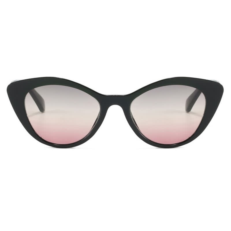 Spykay™ SG60728 Retro Cat-Eye Sunglasses