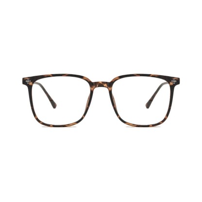 Spykay™ EG26912 Retro Classic Square Frame Anti-blue Light Glasses - image 14