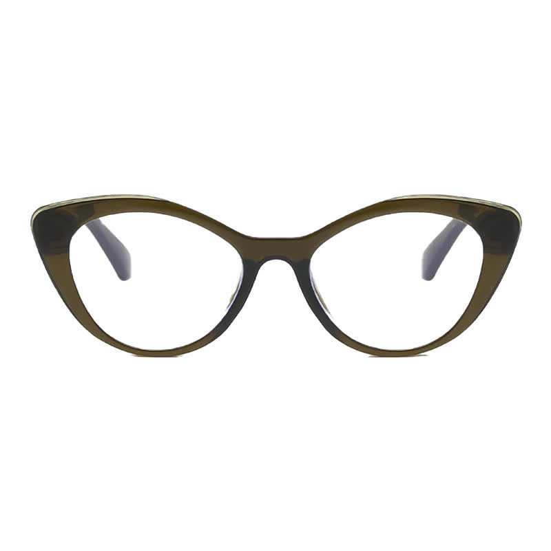 Spykay™ EG26682 Retro Cat-Eye Eyenglasses