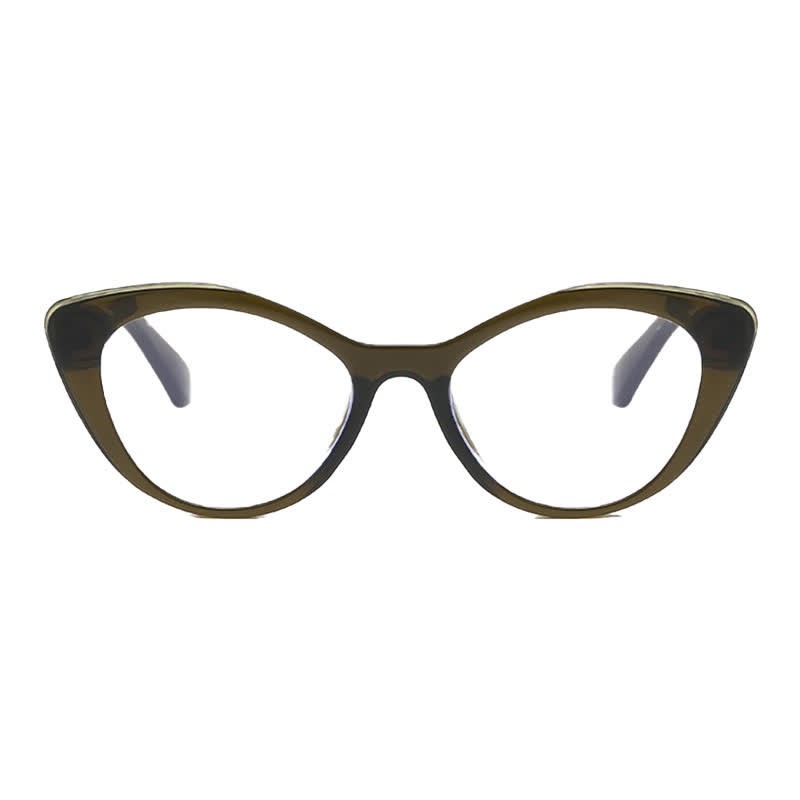 Spykay™ EG26682 Retro Cat-Eye Eyenglasses