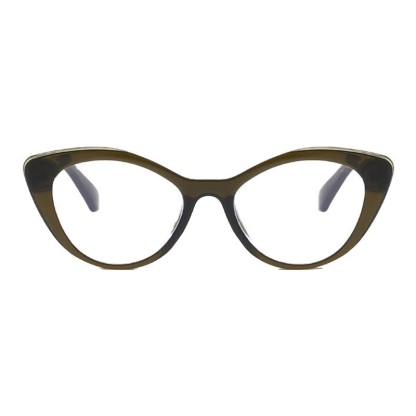 Spykay™ EG26682 Retro Cat-Eye Eyenglasses