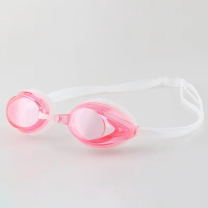 Spykay™ SG61022 Unisex-Adult Mirrored Swimming Goggles with Case  - Pink - image 17