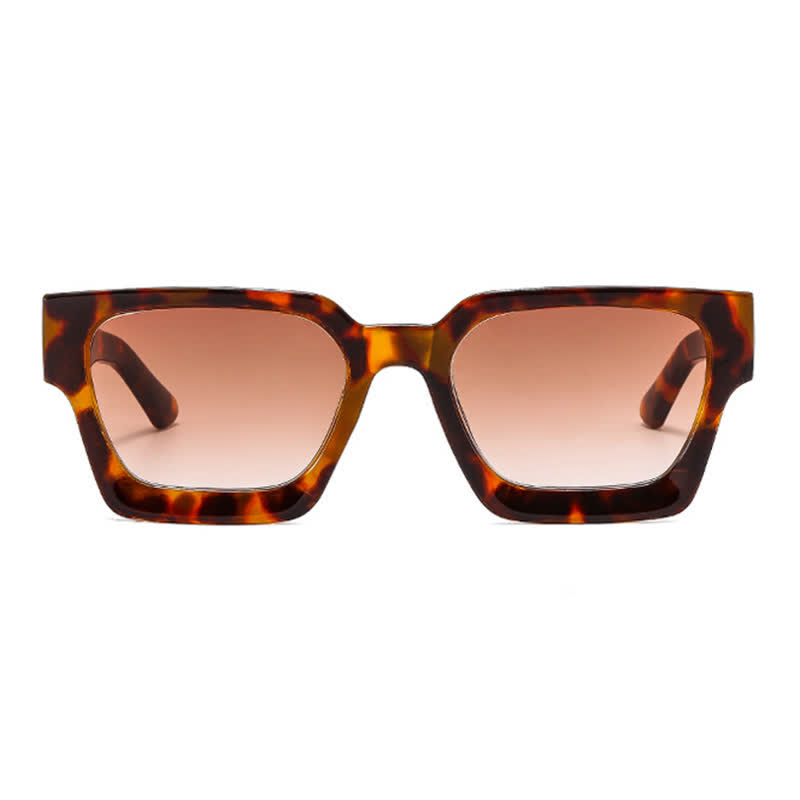 Spykay™ SG60711 Square Frame Tinted Sunglasses - image 14