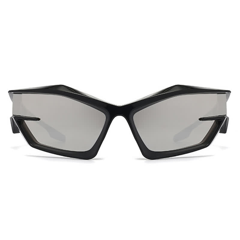 Spykay™ SG60946 Unisex Trendy Y2K Futuristic Sunglasses