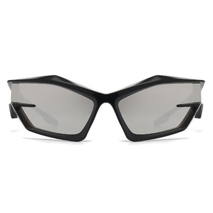 Spykay™ SG60946 Unisex Trendy Y2K Futuristic Sunglasses
