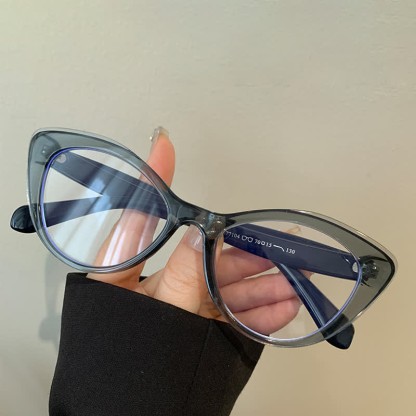 Spykay™ EG26682 Retro Cat-Eye Eyenglasses