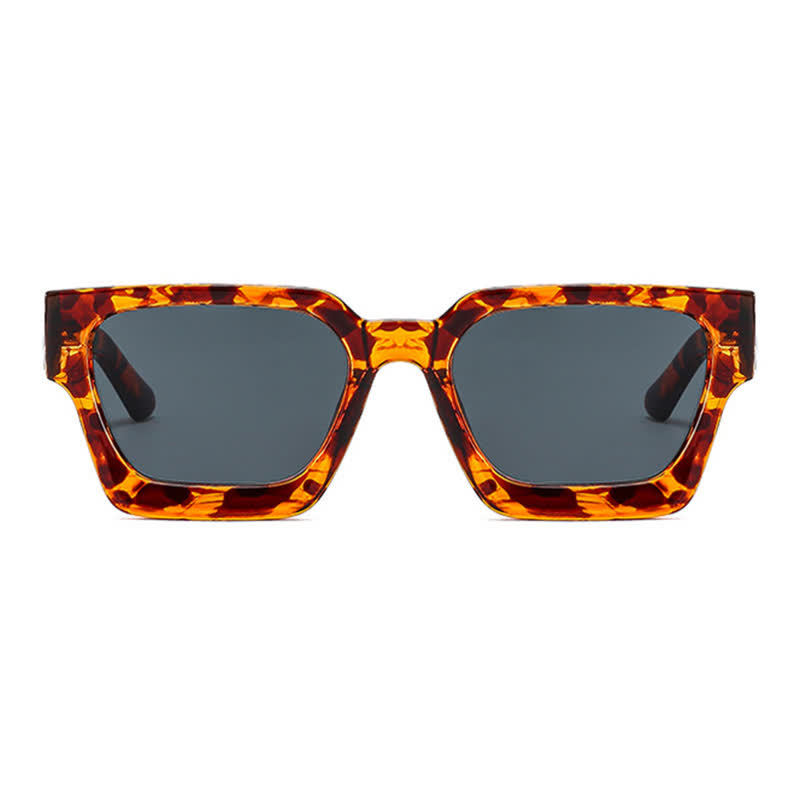 Spykay™ SG60711 Square Frame Tinted Sunglasses - image 19