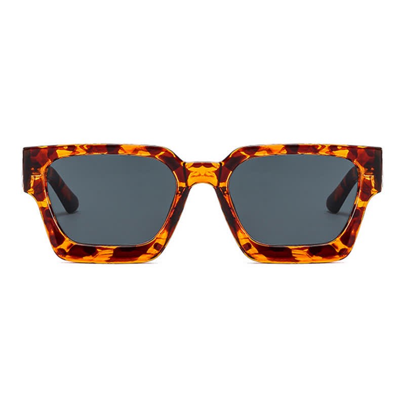Spykay™ SG60711 Square Frame Tinted Sunglasses - image 19