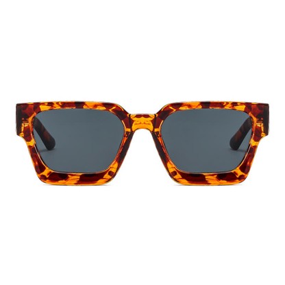 Spykay™ SG60711 Square Frame Tinted Sunglasses - image 19