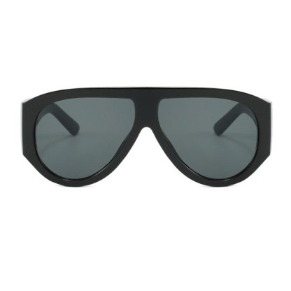 Spykay™ SG60677 Vintage Oversized Frame Aviator  Sunglasses - image 11