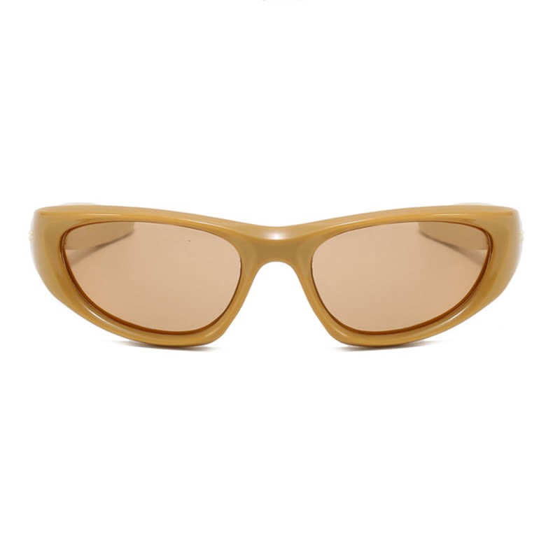 Spykay™ SG60907 Fashion Unisex Sport Y2K Sunglasses - image 12