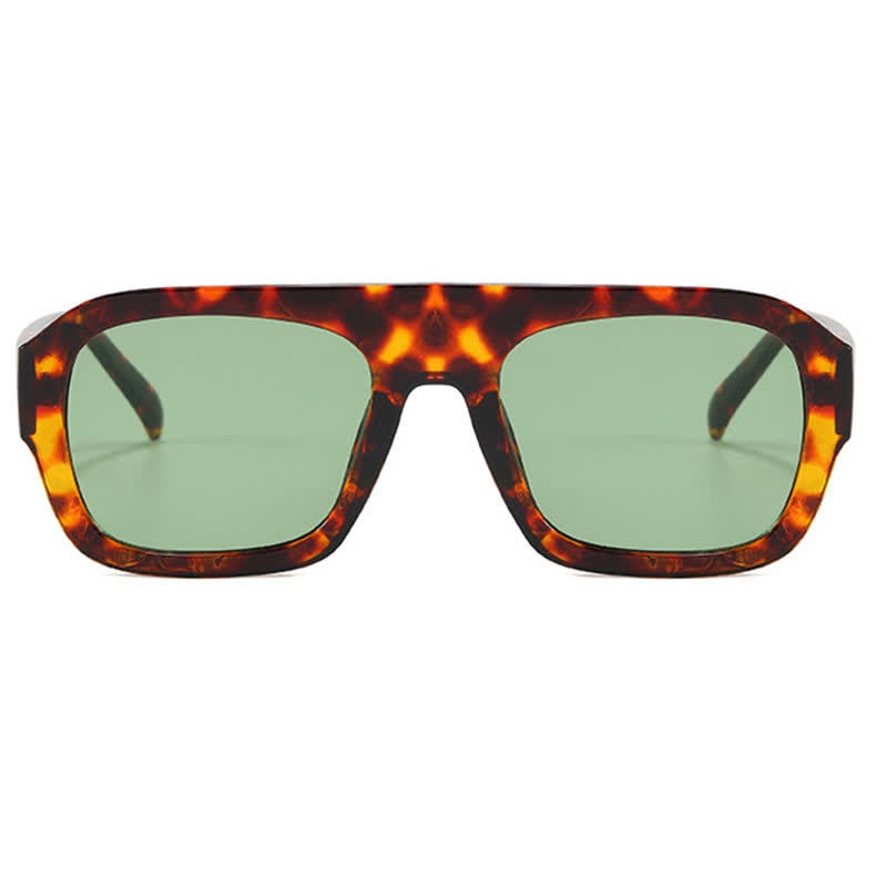 Spykay™ SG60920 Square Large Frame Trendy Sunglasses - image 12