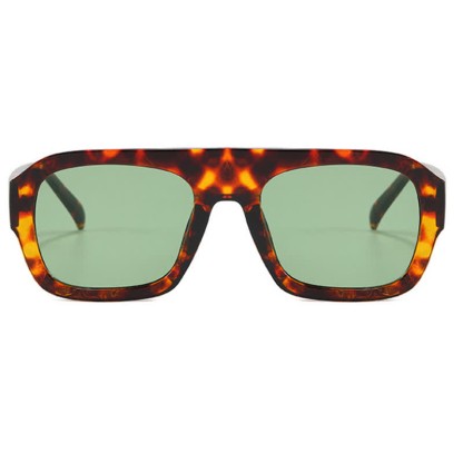 Spykay™ SG60920 Square Large Frame Trendy Sunglasses - image 12
