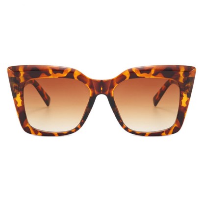 Spykay™ SG60839 Vintage Cat-Eye Oversized Frame Sunglasses