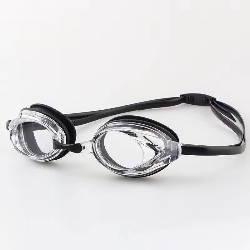 Spykay™ SG61022 Unisex-Adult Mirrored Swimming Goggles with Case  - Clear - image 18