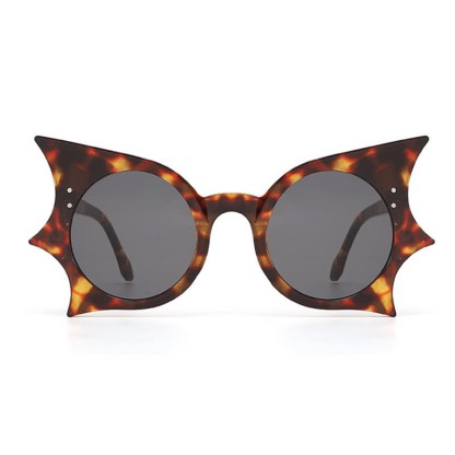 Spykay™ SG60985 Halloween Funny Oversized Batwing Shape Sunglasses - image 11