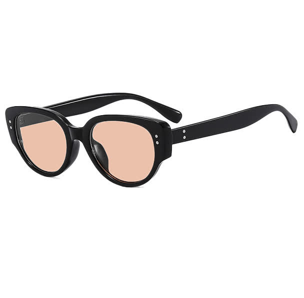 Spykay™ SG60715 Unisex Hipster Cat-Eye Sunglasses