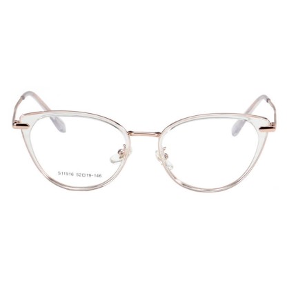 Spykay™ EG26876 Classic Simple Cat-Eye Anti-blue Light Fashion Glasses - image 17