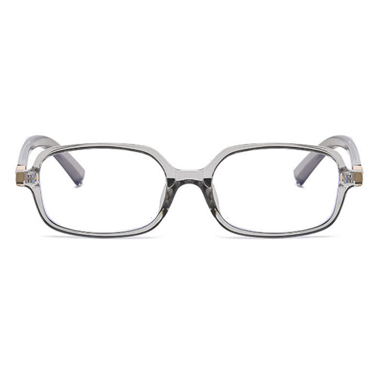 Spykay™ EG26673 Small Rectangle Frames Hipster Eyeglasses