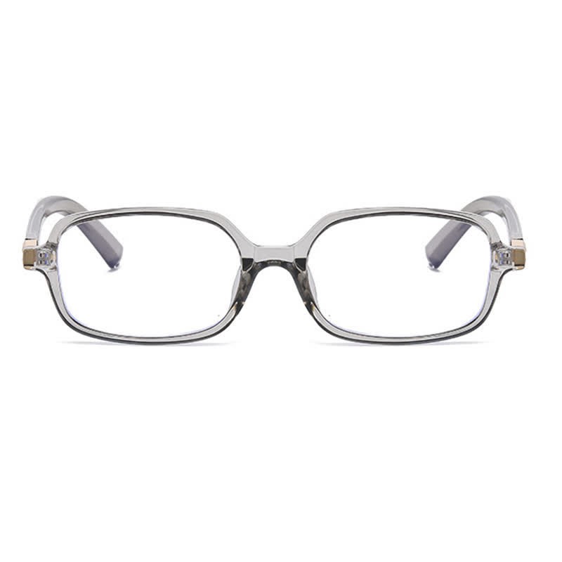 Spykay™ EG26673 Small Rectangle Frames Hipster Eyeglasses