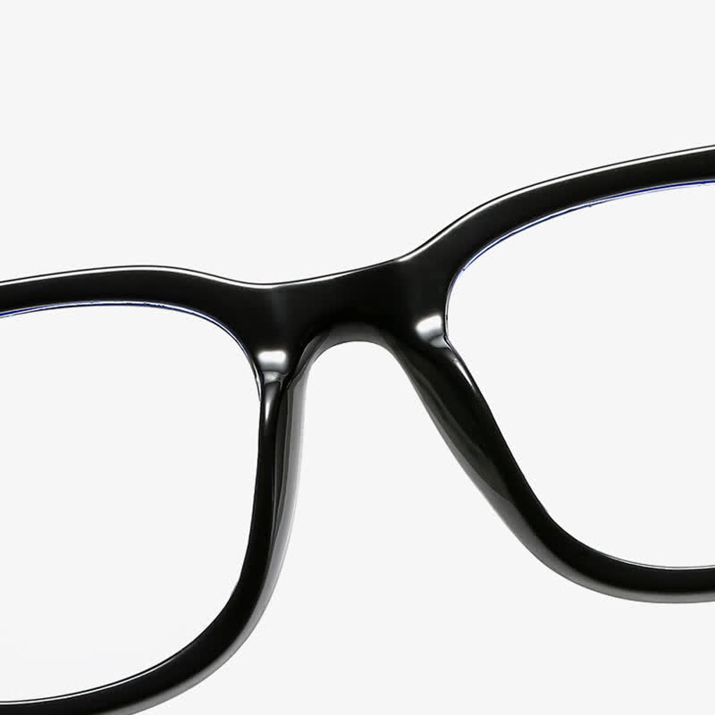 Spykay™ EG26914 Unsiex Classic Square Frame Fashion Anti-blue Light Glasses - image 14