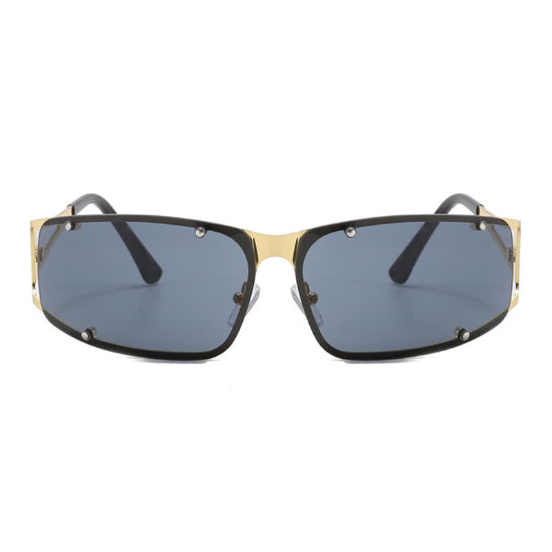 Spykay™ SG60668 Y2K Driving Cycling Sunglasses - image 8