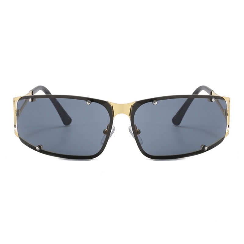 Spykay™ SG60668 Y2K Driving Cycling Sunglasses - image 8