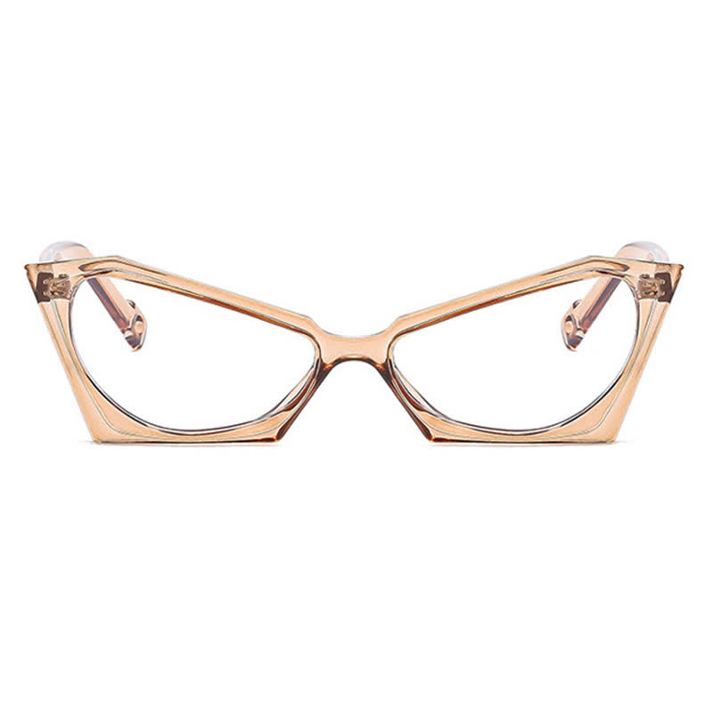 Spykay™ EG26810 Trendy Cat-Eye Frame Anti-blue Light Glasses