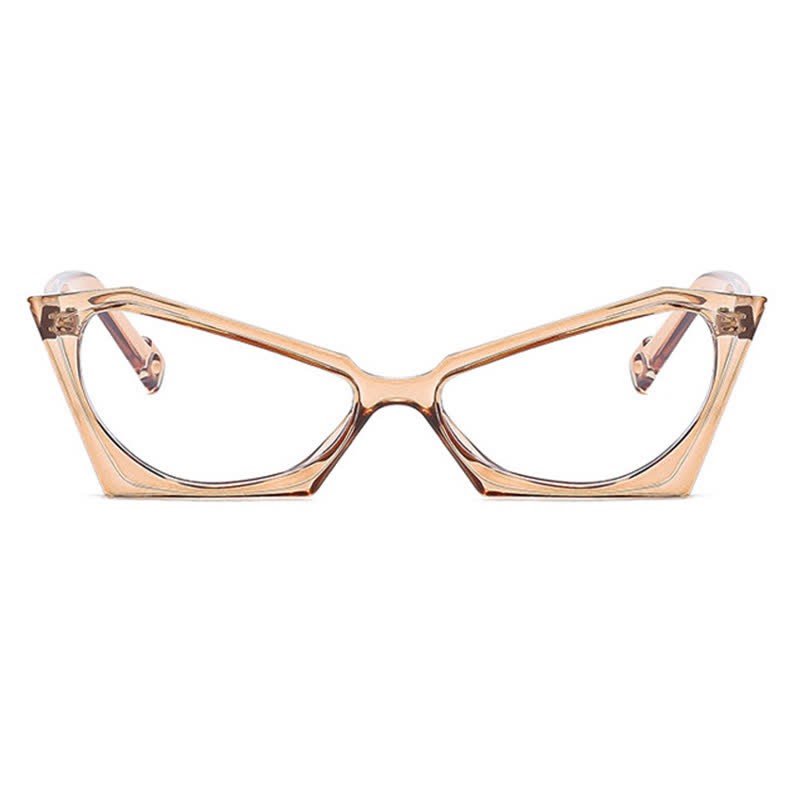 Spykay™ EG26810 Trendy Cat-Eye Frame Anti-blue Light Glasses
