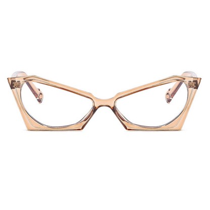 Spykay™ EG26810 Trendy Cat-Eye Frame Anti-blue Light Glasses