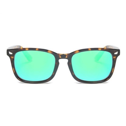 Spykay™ SG60973 Classic Lightweight Polarized Simple Square Frame Sunglasses - image 15