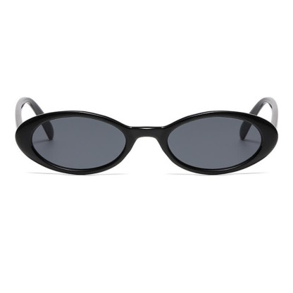 Spykay™ SG60747 Small Oval Frame Polarized Sunglasses - image 7